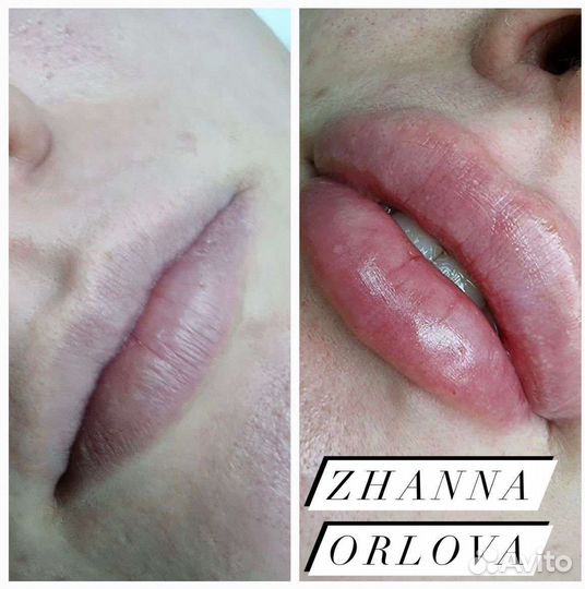 Косметолог