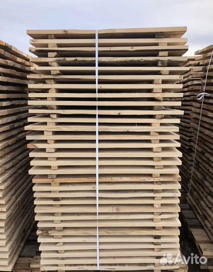 Брус обрезной все размеры доставка