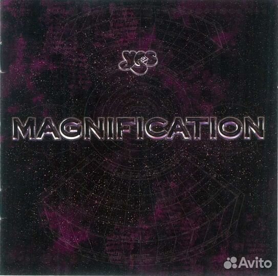 CD YES 