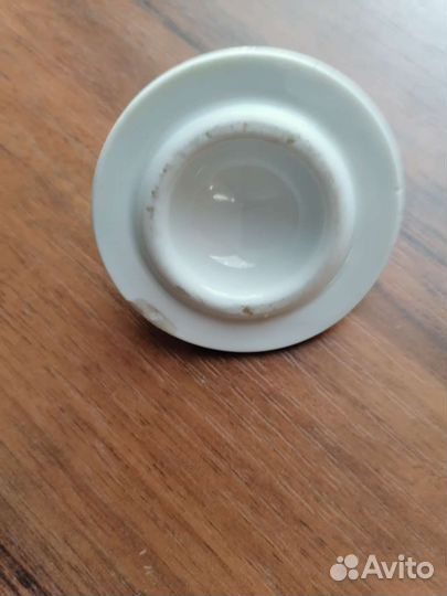 Сахарница. ссср. Винтаж