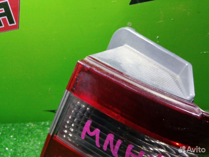 Фонарь toyota ANH10W,ANH15W,MNH10W,MNH15W alphard