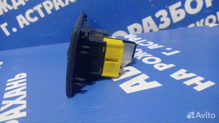 Блок кнопок Citroen Xsara лифтбэк 1998