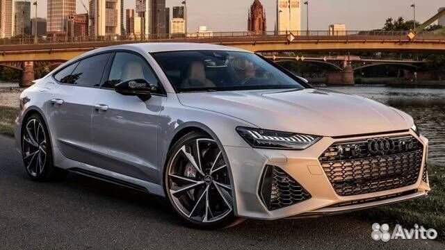 R20 RS7 Style на Audi A5/A6/A7/A8/Q5 Новые Диски