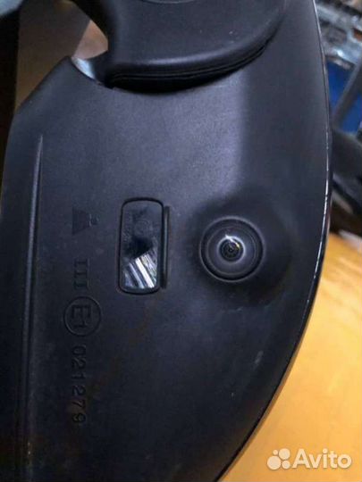 Зеркало левое Mercedes-Benz GLC Coupe 0