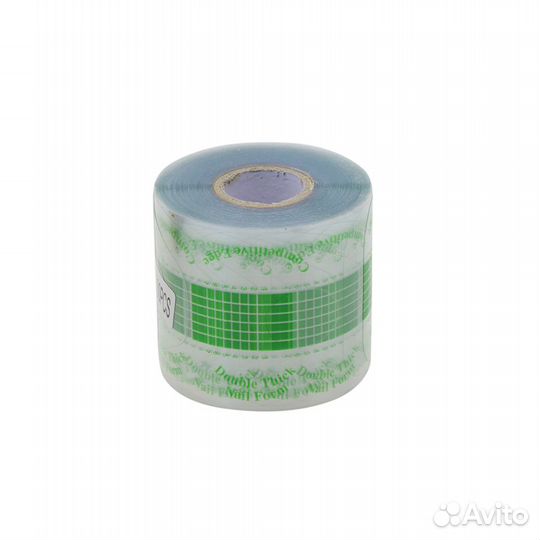 Формы для наращивания, 300 шт (пластиковые)