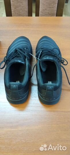 Бампы футбольные/сороконожки