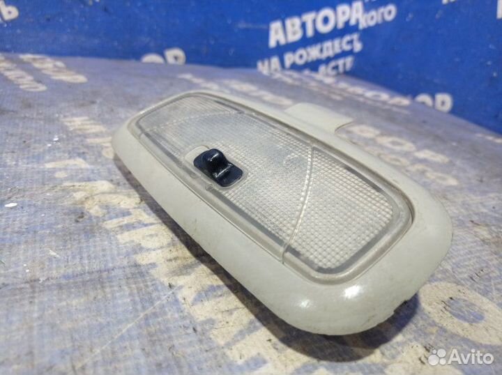 Плафон салона Ford Focus 1 седан 2004