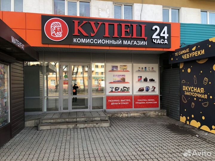 Видеорегистратор с радар-детектором Inspector scat