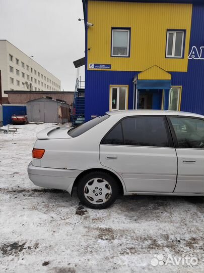 Toyota Corona Premio 2.0 AT, 2001, 200 000 км