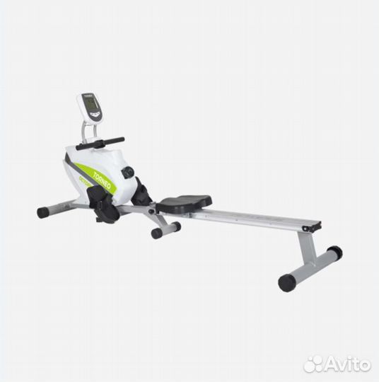 Гребной тренажер Torneo Octopus