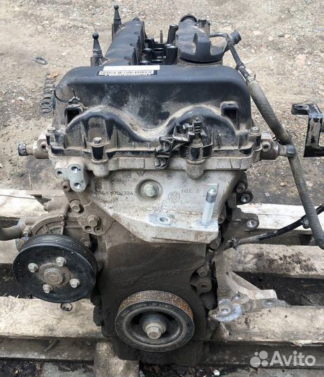 Chery Tiggo 4 двс 1.5 E4G15B 2021 61 тыс км