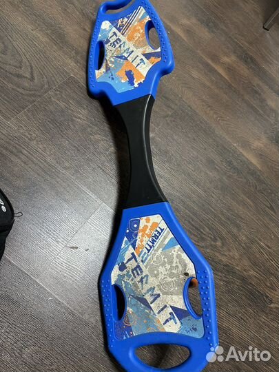 Скейтборд termit