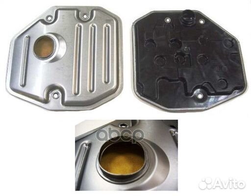 Фильтр АКПП toyota avensis универсал (T27) AVE