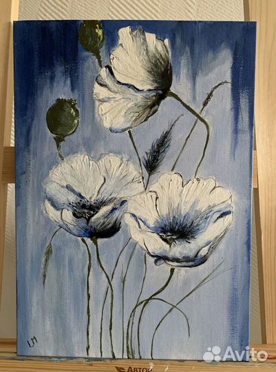 Картина для интерьера