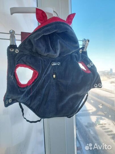 Одежда для животных croci