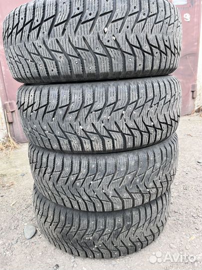 Sailun Ice Blazer WST3 205/55 R16 94T