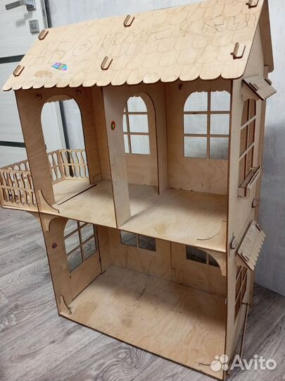 Кукольный домик