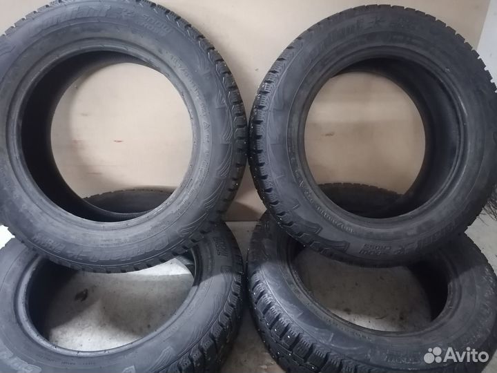 Cordiant Snow Cross 185/65 R15 92T