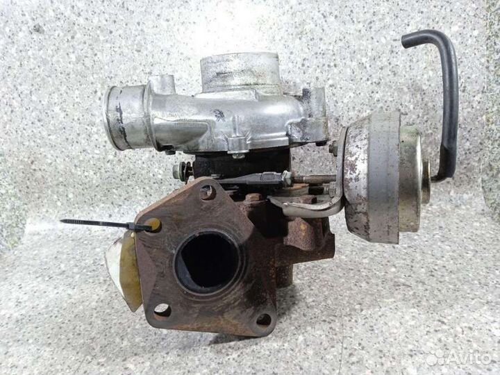 Турбина Mazda 6 1 VJ37 0606