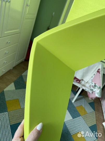 Маммут икеа Полка навесная