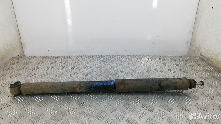 Амортизатор задний Toyota RAV 4 (00-05 года) ACA20