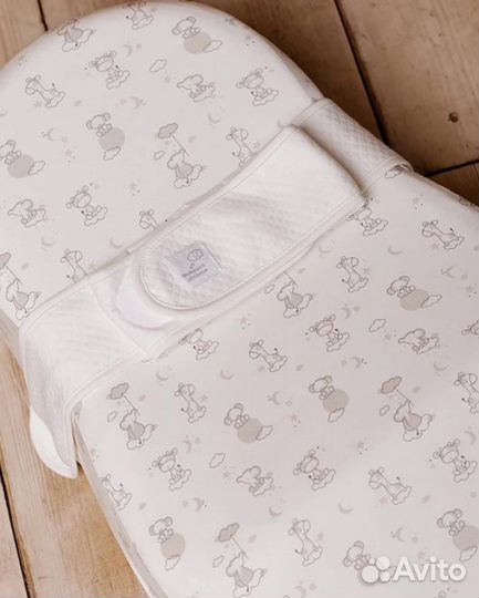 Кокон Зёвушка