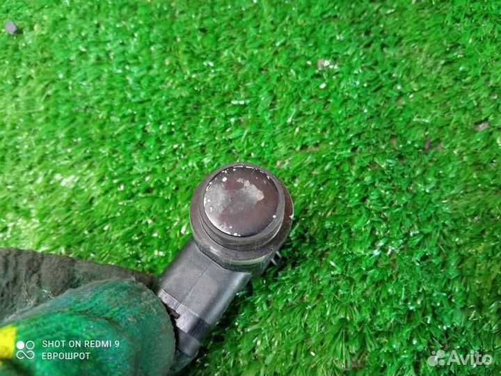 Датчик парковки Volkswagen Tiguan (2007-2011)