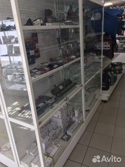 Торговое оборудование