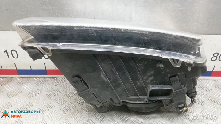 Фара левая Ford Focus 2 2006