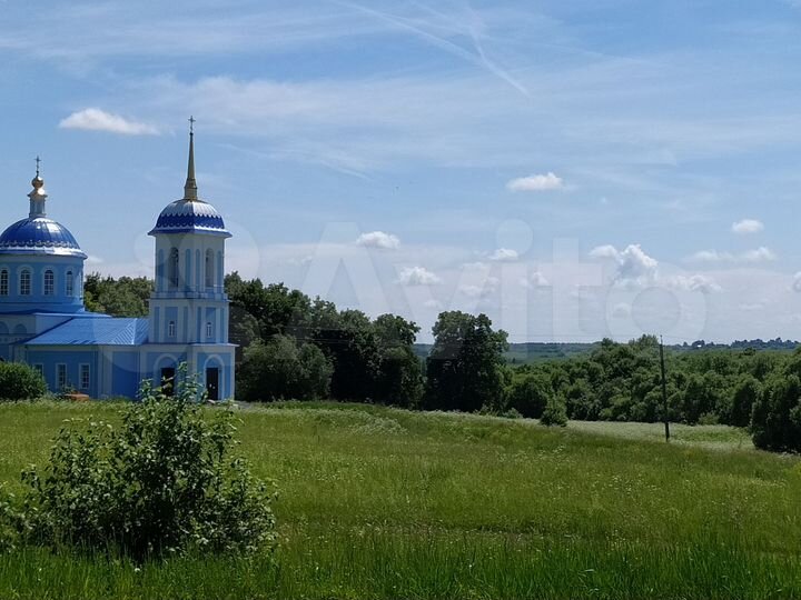 Участок 63 га (СНТ, ДНП)