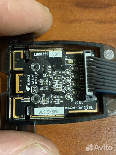 Ebr83592701 от Lg 43lh604v