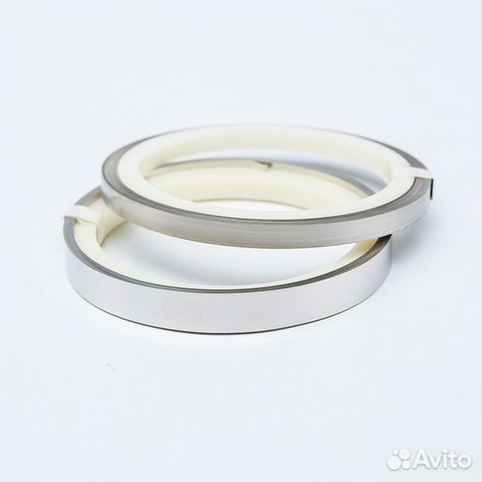 Никелевая лента для сборки акб