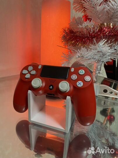 Sony playstation 4 pro Limited Edition + 700 игр