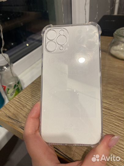 Чехол на iPhone 11 pro Новый