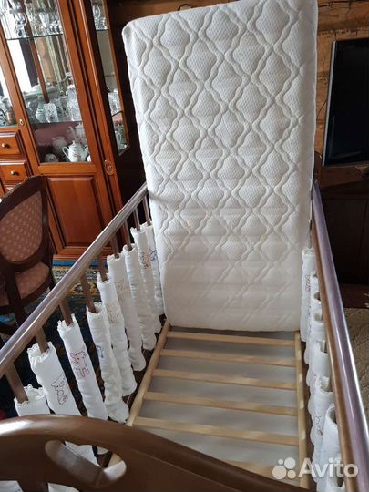 Кровать детская