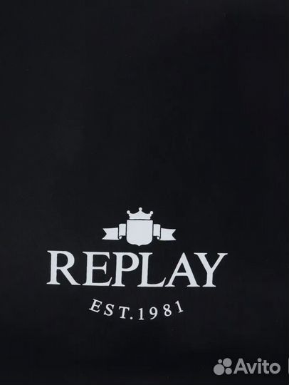 Сумка женская (shoper )replay