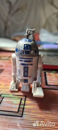 Звёздные воины