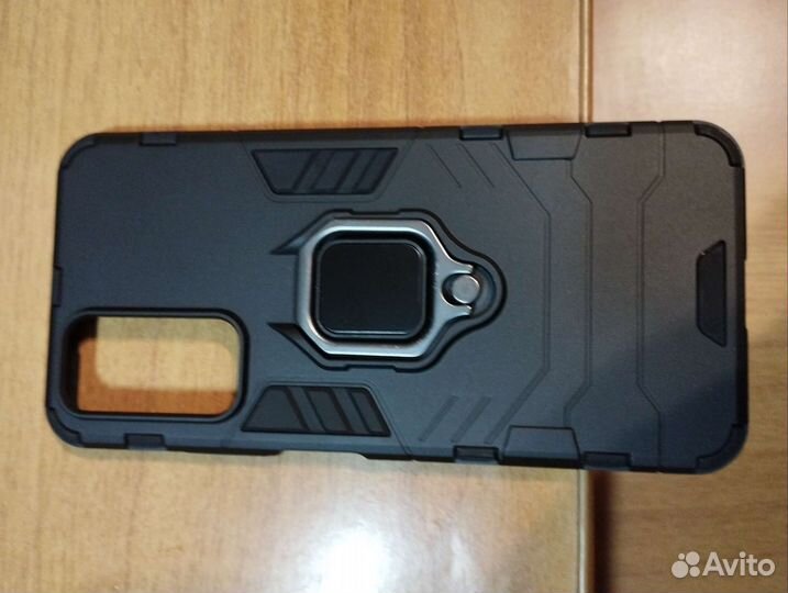 Чехол противоударный Xiaomi