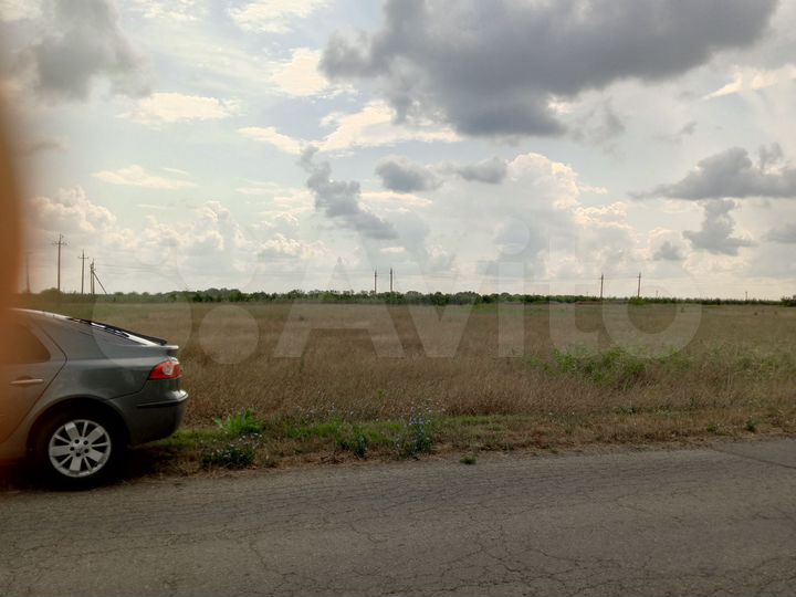 Участок 15 сот. (ИЖС)