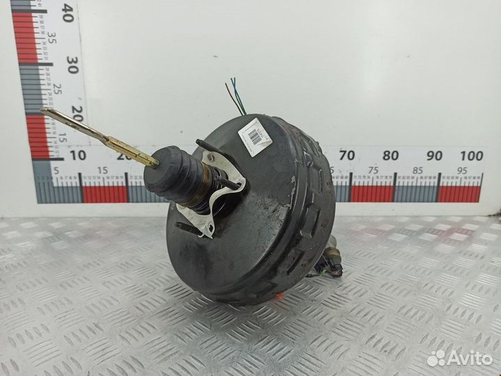 Вакуумный усилитель тормозов Volvo S80 рест. 2004