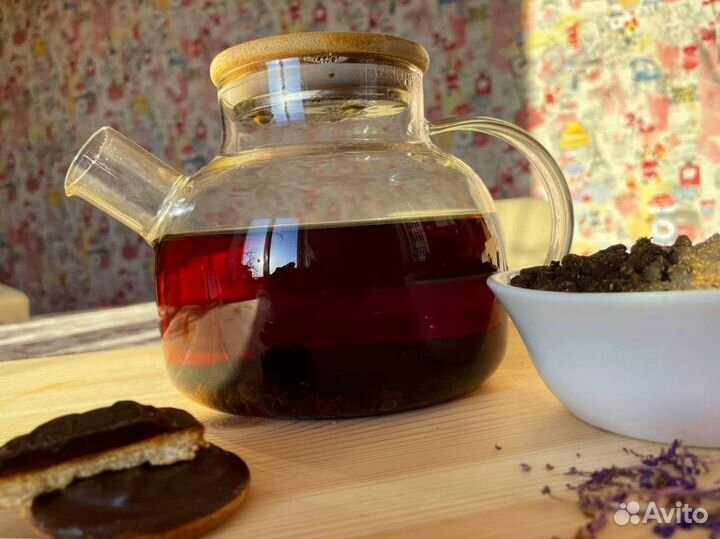 Иван-чай 1 кг лето 2O23-го, полезный