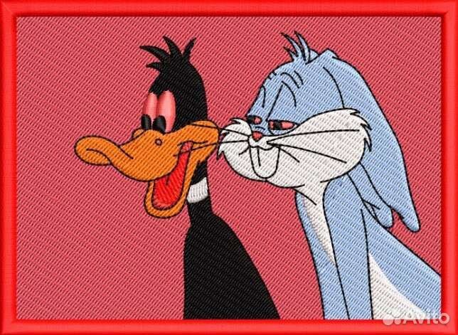 Нашивки на одежду