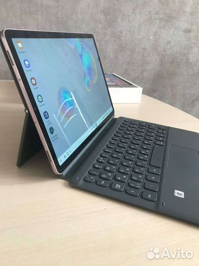 Samsung galaxy tab s6 128gb LTE