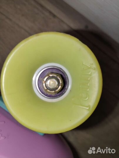 Лонгборд Penny Nickel 27 дюймов