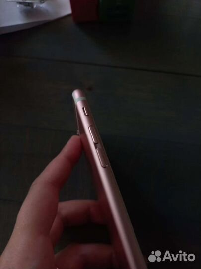 iPhone 6S, 32 ГБ
