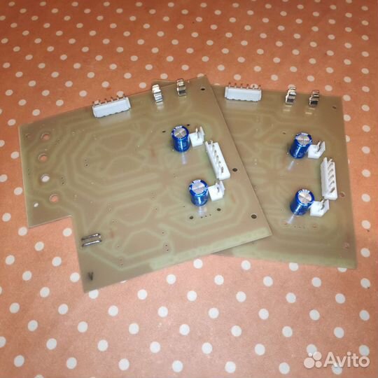 Вега 10У-120 стерео блок питания