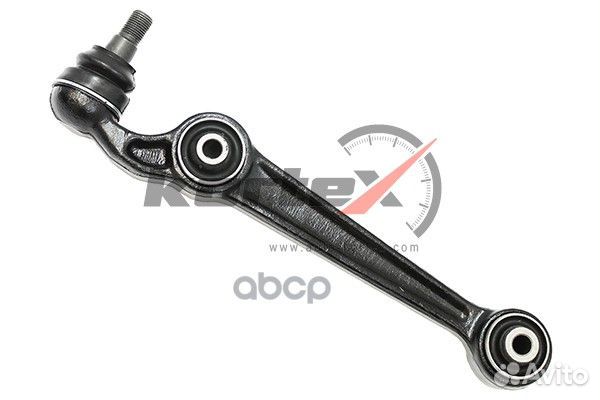 Рычаг mazda 6 02- пер.подв.нижн.пер.лев/прав. K