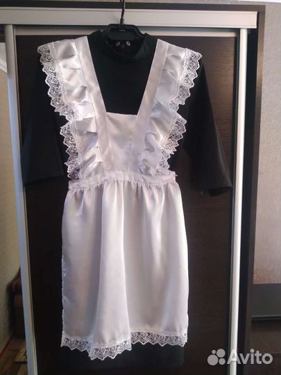 Школьная форма