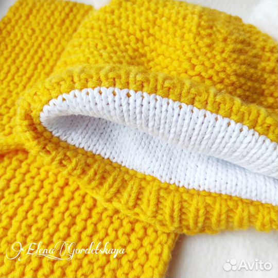 Зимний комплект