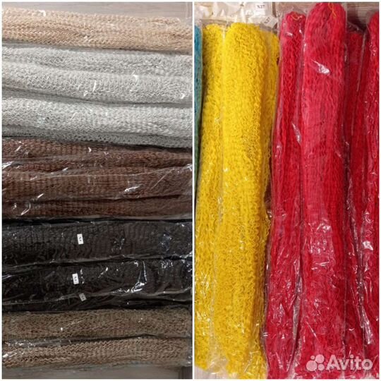 Зизи для плетения афрокосичек